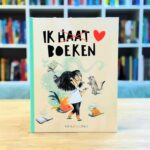 Ik haat boeken