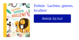 Lachen, gieren, brullen