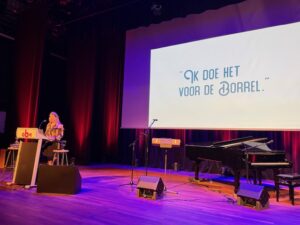 Roos Visser