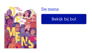 De mens