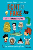 Echt of fake