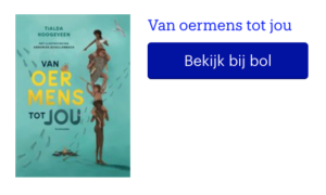 Van oermens tot jou