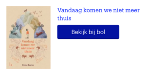 Vandaag komen we niet meer thuis