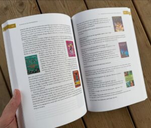 De wereld in kinderboeken