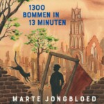 1300 bommen in 13 minuten