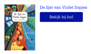 De lijst van Violet Sopjes