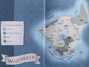 De macht van Algas