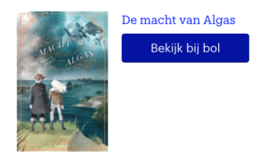 De macht van Algas