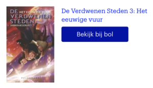 De Verdwenen Steden 3