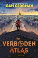 De verboden atlas