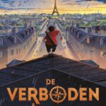 De verboden atlas