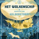 Het wolkenschip