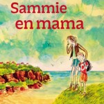 Sammie en mama