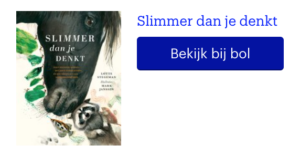 Slimmer dan je denkt