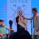 Winnaar Woutertje Pieterse Prijs