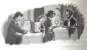 Het Ministerie van Oplossingen en het dagboek van Benjamin Silver