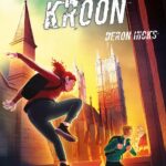 De jacht op de kroon