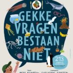 Gekke vragen bestaan niet
