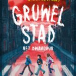 Gruwelstad