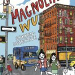 Magnolia Wu sokkendetective