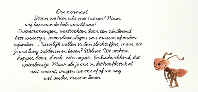 Slimmer dan je denkt