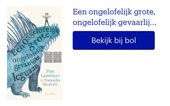 Een Ongelofelijk Grote Ongelofelijk Gevaarlijke Leguaan een-ongelofelijk-grote-ongelofelijk-gevaarlijke-leguaan