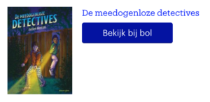 De meedogenloze detectives