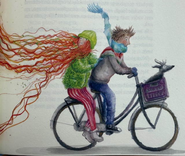 Durf - Leesbevordering in de klas