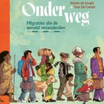 Onderweg
