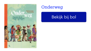 Onderweg
