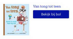 Van tong tot teen