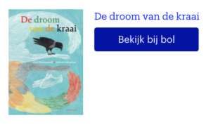 De droom van de kraai