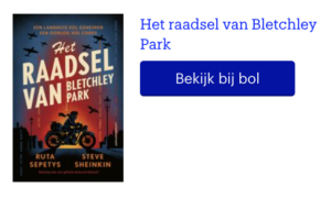 Het raadsel van Bletchley Park