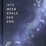 Iets meer zoals een zon