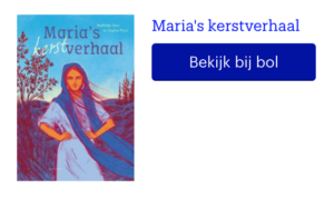 Maria's kerstverhaal