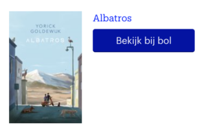 Albatros