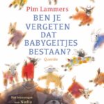 Ben je vergeten dat babygeitjes bestaan?