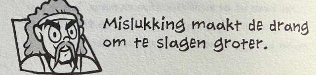 Dagboek van een toekomstige miljardair