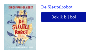 De Sleutelrobot