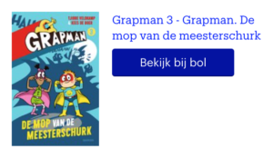 Grapman 3