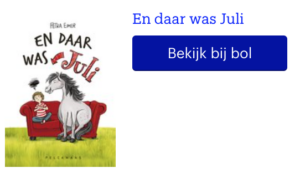 En daar was Juli