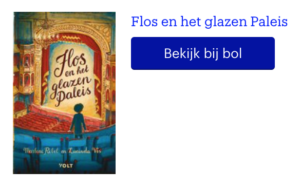 Flos en het glazen paleis
