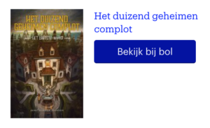 Het duizend geheimen complot
