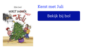 Kerst met Juli
