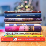 Nieuwe boeken december 2025