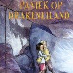 Paniek op Drakeneiland