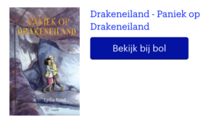 Paniek op Drakeneiland