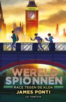 Wereldspionnen 6: Race tegen de klok