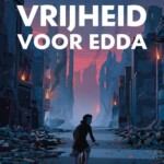 Vrijheid voor Edda