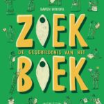 ZOEK de geschiedenis van het BOEK